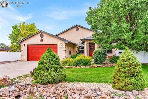 2320 Fowler Street, Canon City, CO 81212