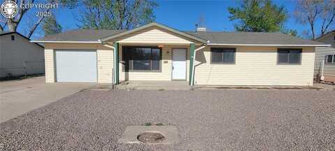527 Field Avenue, Canon City, CO 81212