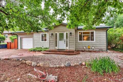 920 Myrtle Lane, Canon City, CO 81212
