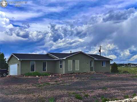 1491 N Platteville Boulevard, Pueblo West, CO 81007