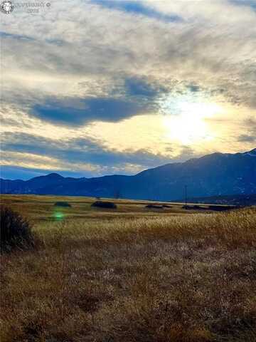 Lot 786 Ventner Avenue, Colorado City, CO 81019