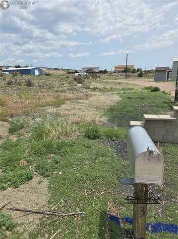 Tbd L5 Crestview Court, Canon City, CO 81212