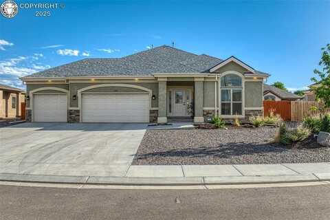 115 Rocchio Drive, Florence, CO 81226