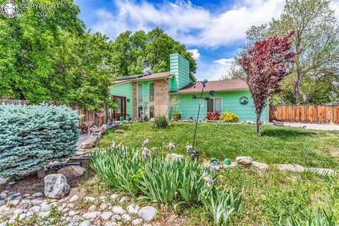 1335 Flora Drive, Canon City, CO 81212
