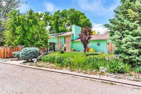 1335 Flora Drive, Canon City, CO 81212