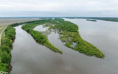 TBD Mississippi River, Wever, IA 52658