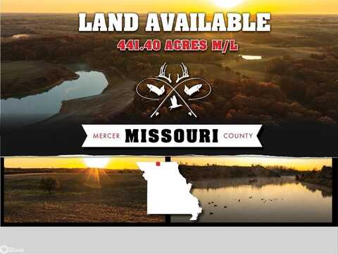 25142 State Highway M, Mercer, MO 64661