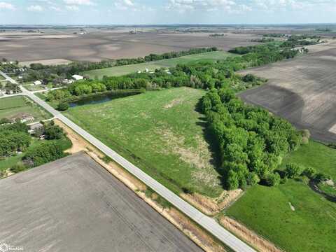 Arlington Street, Aredale, IA 50605