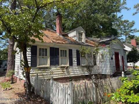1041 Lafayette Avenue, Rocky Mount, NC 27803