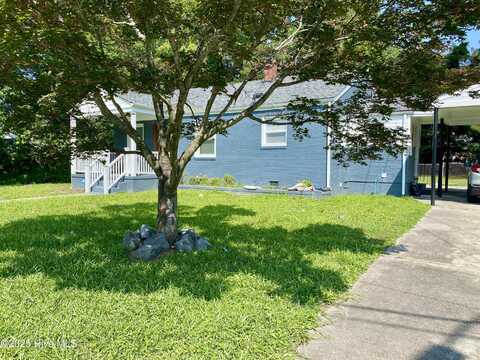 1200 Calvary Street, Rocky Mount, NC 27803