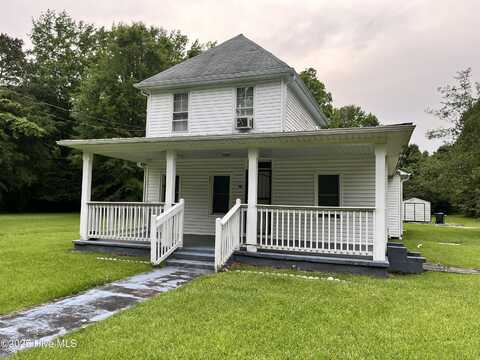350 Highway 481, Halifax, NC 27839