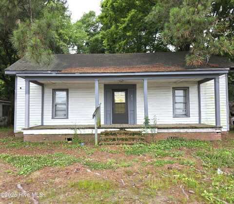 6756 E Main Street, Saratoga, NC 27873