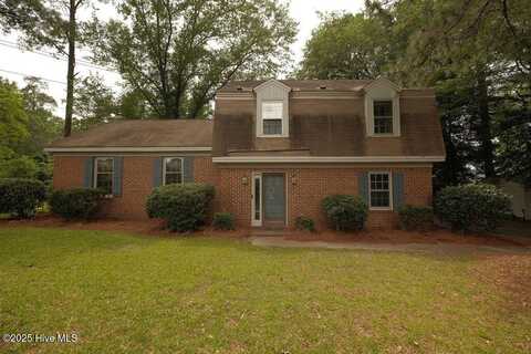 1513 Western Avenue, Rocky Mount, NC 27804