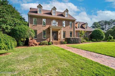 204 Ashmore Lane, Rocky Mount, NC 27804