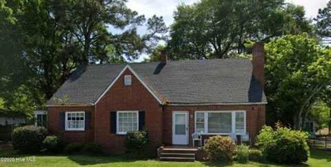 6754 E Main Street, Saratoga, NC 27873