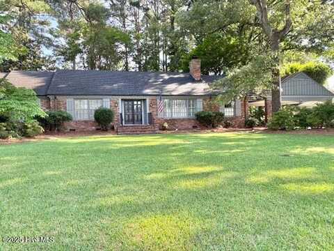 3604 Woodlawn Road, Rocky Mount, NC 27804