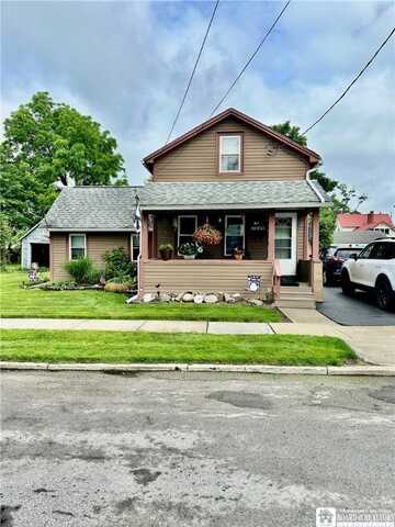 417 4th Avenue, Olean, NY 14760