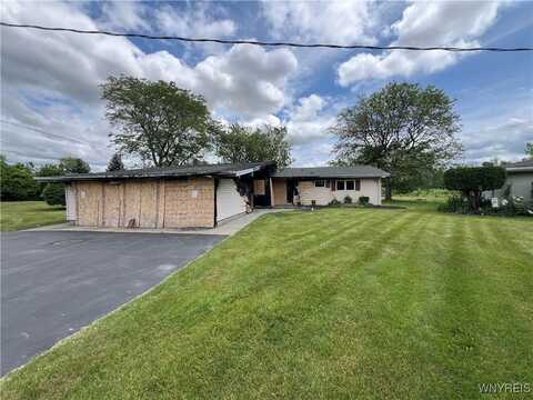 69 Steele Circle, Niagara, NY 14304