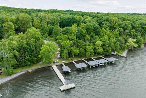 5217 Oak Harbor Road, Covert, NY 14886
