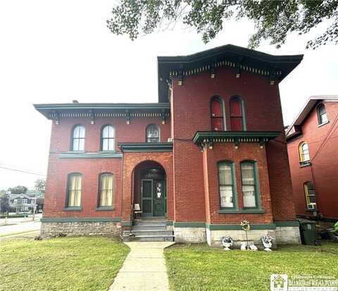 362 E 4th Street, Jamestown, NY 14701