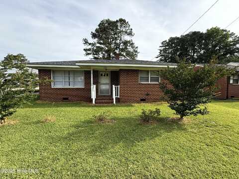 328 Clayton Street, Rocky Mount, NC 27803