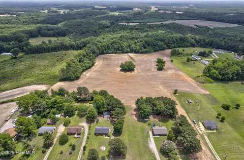 0000 Ward, Whitakers, NC 27891