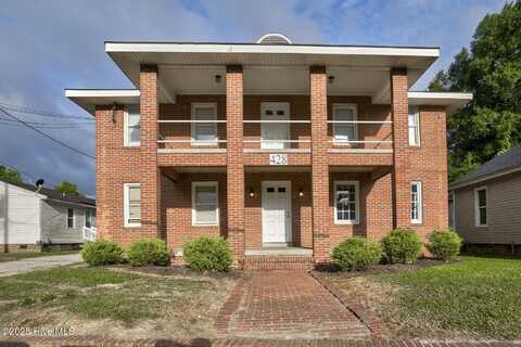 428 Cokey Road, Rocky Mount, NC 27801
