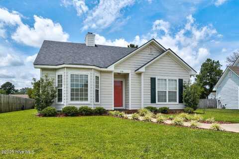 1516 Greys Mill Road, Rocky Mount, NC 27804