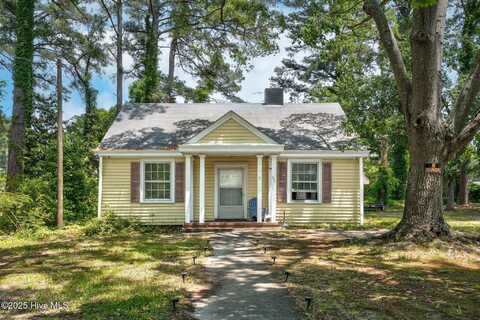 940 Hill Street, Rocky Mount, NC 27801