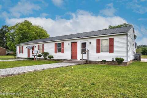 501 Magnolia Drive, Rocky Mount, NC 27801