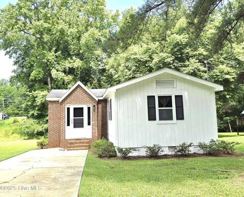 919 S Chestnut Street, Fremont, NC 27830