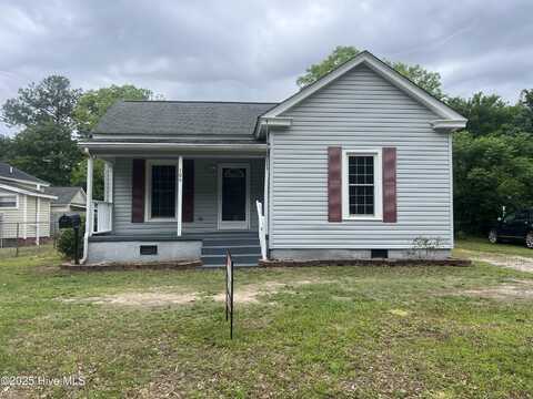 306 W First Street, Tarboro, NC 27886