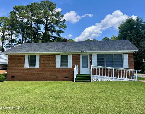1144 Nashville Road, Rocky Mount, NC 27803