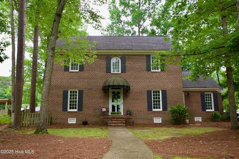 113 Edinborough Court, Rocky Mount, NC 27803