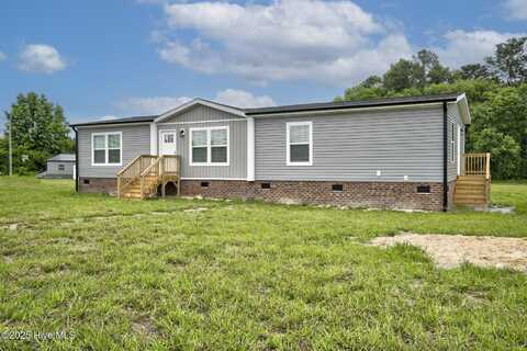 3938 Shearin Road, Whitakers, NC 27891