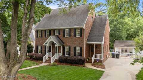 105 Warrington Court, Rocky Mount, NC 27803