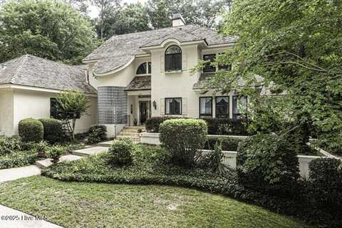129 Steeplechase Road, Rocky Mount, NC 27804