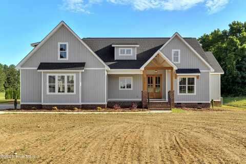 6132 Cultivator Drive, Battleboro, NC 27809