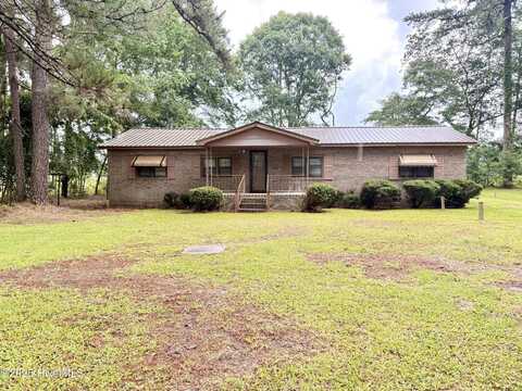 1222 Perkins Road, Robersonville, NC 27871
