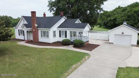 3081 S Browntown Road, Rocky Mount, NC 27804