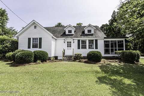 931 Eastern Avenue, Nashville, NC 27856