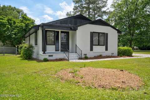 407 W Pippen Street, Whitakers, NC 27891