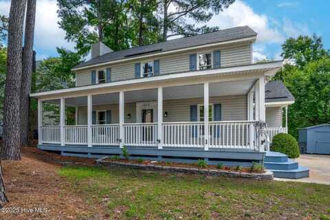 1613 Burnt Mill Road, Rocky Mount, NC 27804