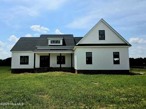 2237 Heartland Road, Battleboro, NC 27809