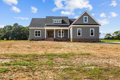 2237 Heartland Road, Battleboro, NC 27809