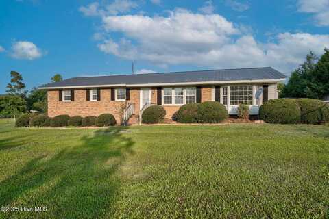 4536 Massey Road, Zebulon, NC 27597