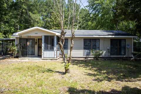 1008 Elm Street, Tarboro, NC 27886