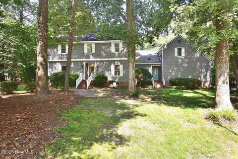2708 Coleberry Trail, Rocky Mount, NC 27804