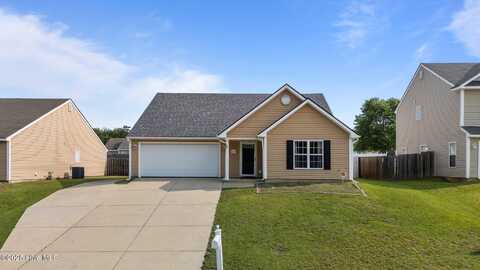 6920 Moss Creek Way, Rocky Mount, NC 27804
