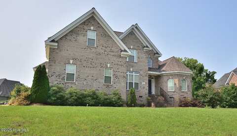 1126 Falling River Walk, Rocky Mount, NC 27804